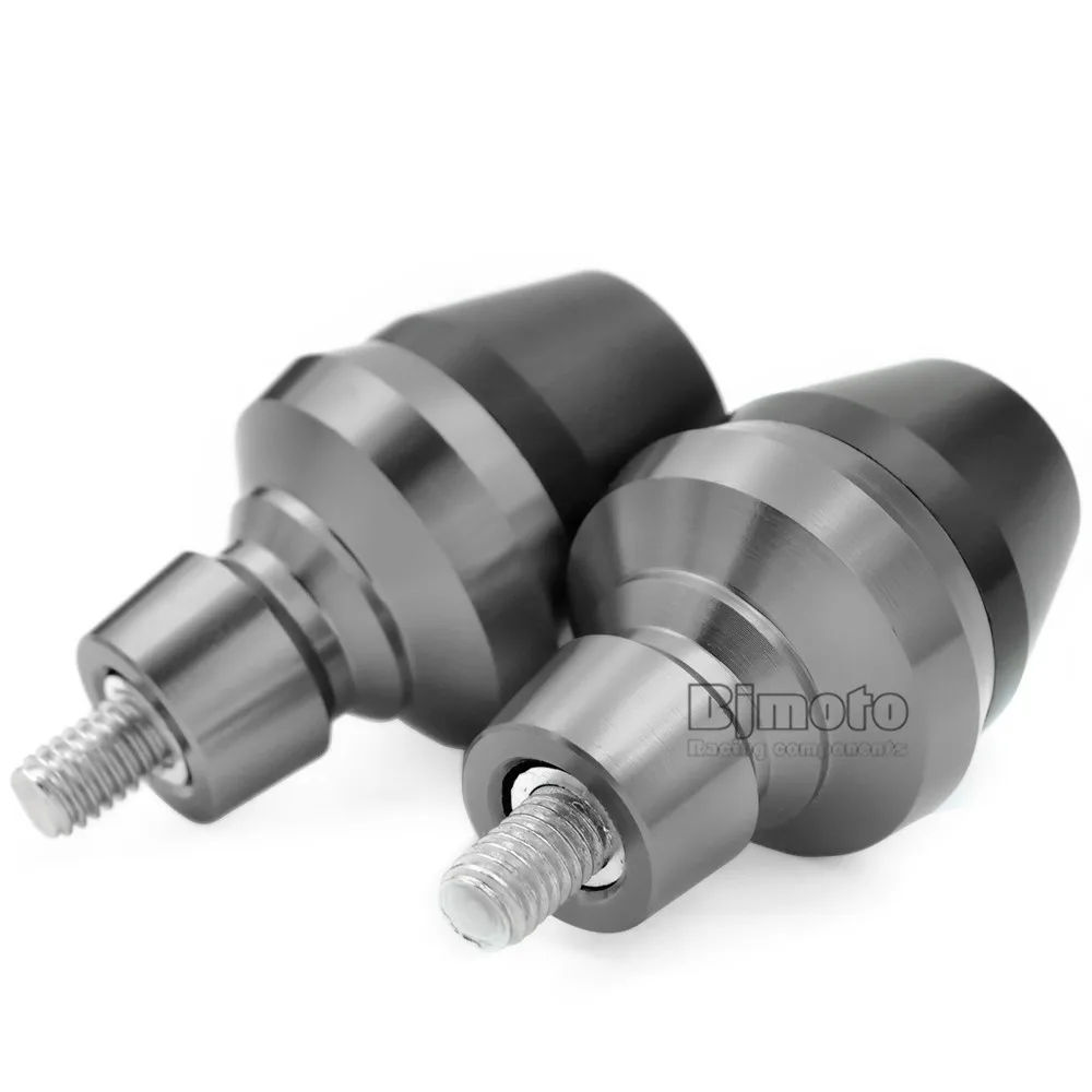 Front Fender Frame Slider Screw (5)