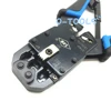 Multifunctional tool pliers Rj45 Rj11 Rj12 Wire Lan Network Cable Crimper Crimp Pc Network Tools 8p/6p/4p LT-2008R ► Photo 3/5