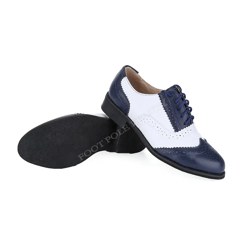 Модные брендовые мужские туфли-оксфорды из натуральной кожи, соответствие цвета обуви в винтажном стиле, с резным носком, мужские повседневные туфли на плоской подошве, Размер 12 = 28 см