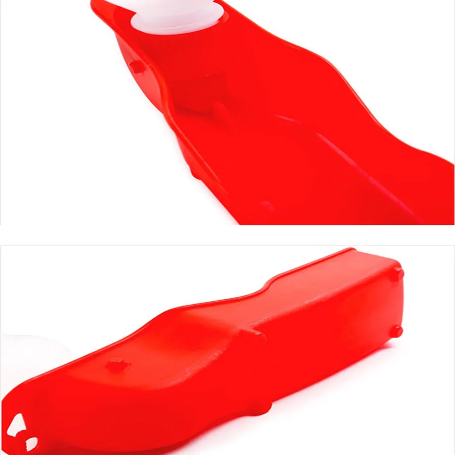 Title 6, 250/500ml Pet Dog Water Bottle Feeder With Bowl...