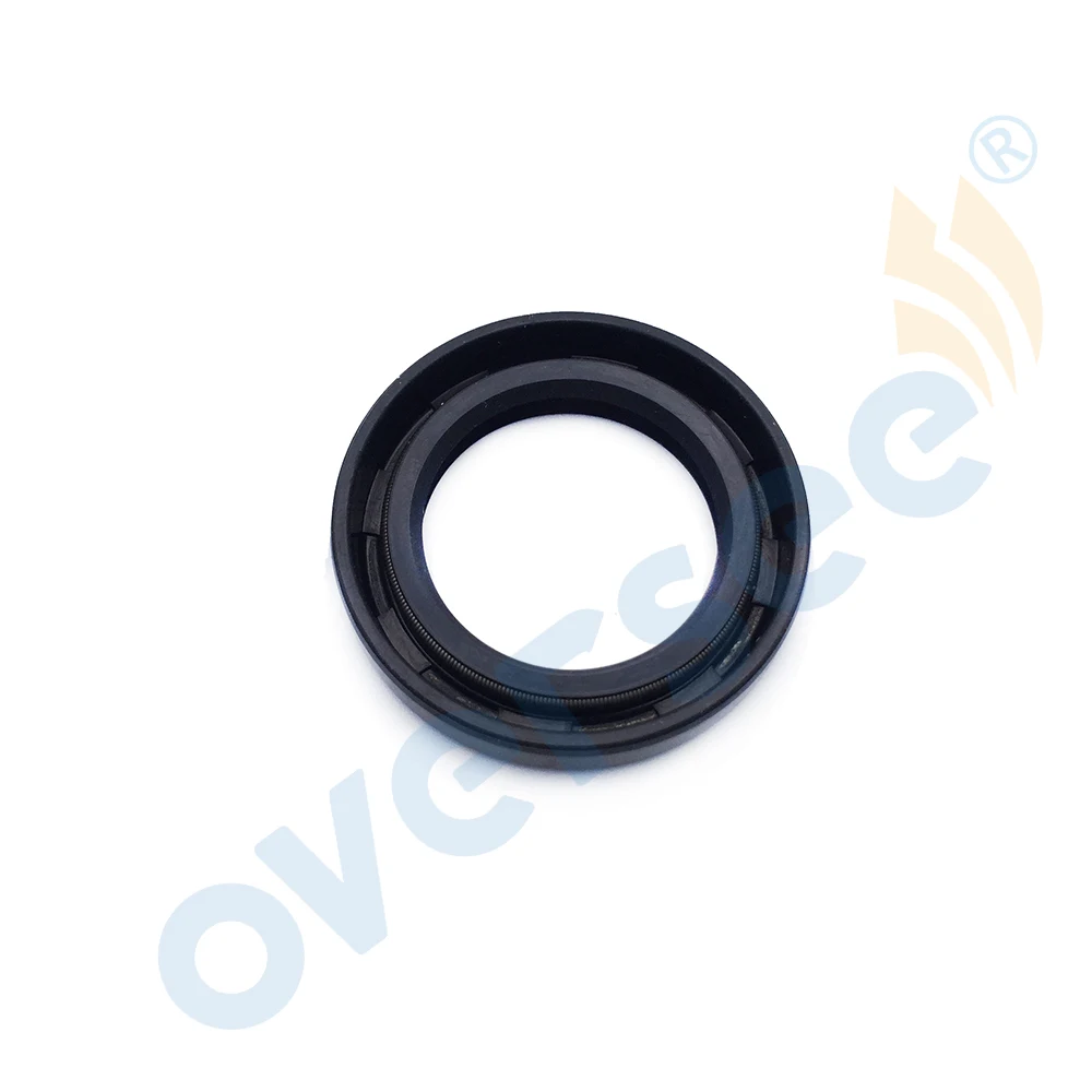 Outboard CRANKSHAFT OIL SEAL 9310225M48 25M44 fit Yamaha Outboard 9