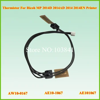 

5pcs Compatible New Thermistor MP2014 For Ricoh MP 2014D 2014AD 2014 2014EN AW10-0167 Fuser Thermistor AE10-1067 AE101067