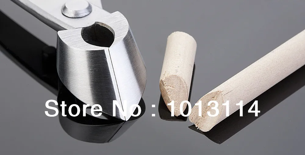 US $83.00 3 Pcs Bonsai Tool Set Jttk06 Knob Cutter Branch Cutter Bonsai Tweezers Master Grade Bonsai Tools Excellent Quailty