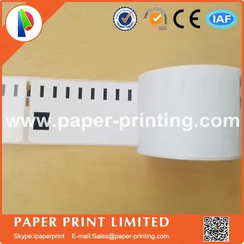 

100 x Roll ETICHETTE DYMO 99014 LABELS 54*101mm label Label Writer Turbo Duo 450
