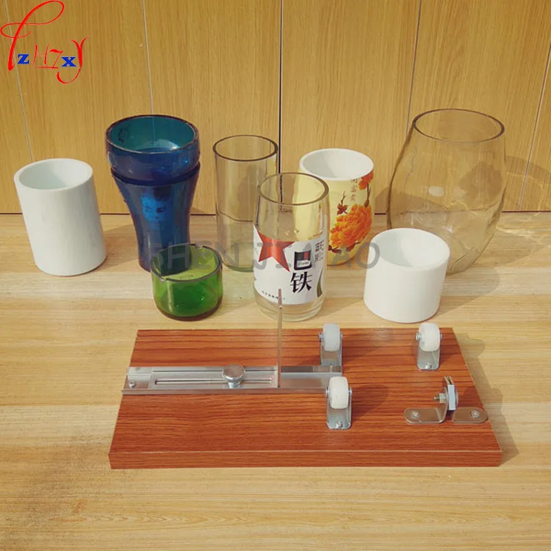 Professional Glass Bottle Cutter Bottle Cutter Diy Cut Wine Bottle Diy Tool Glass Cutter Alloy Cutter Head 1pc цена Professional Glass Bottle Cutter Bottle Cutter Diy Cut Wine Bottle Diy Tool Glass Cutter Alloy Cutter Head 1pc цены онлайн