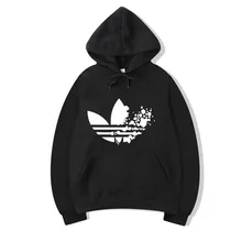 New 2019 hot-selling printed sports hoodie set men's casual sweatshirt hoodie fashion casual hoodie pullove New 2019 hot-selling printed sports hoodie set men's casual sweatshirt hoodie fashion casual hoodie pullove