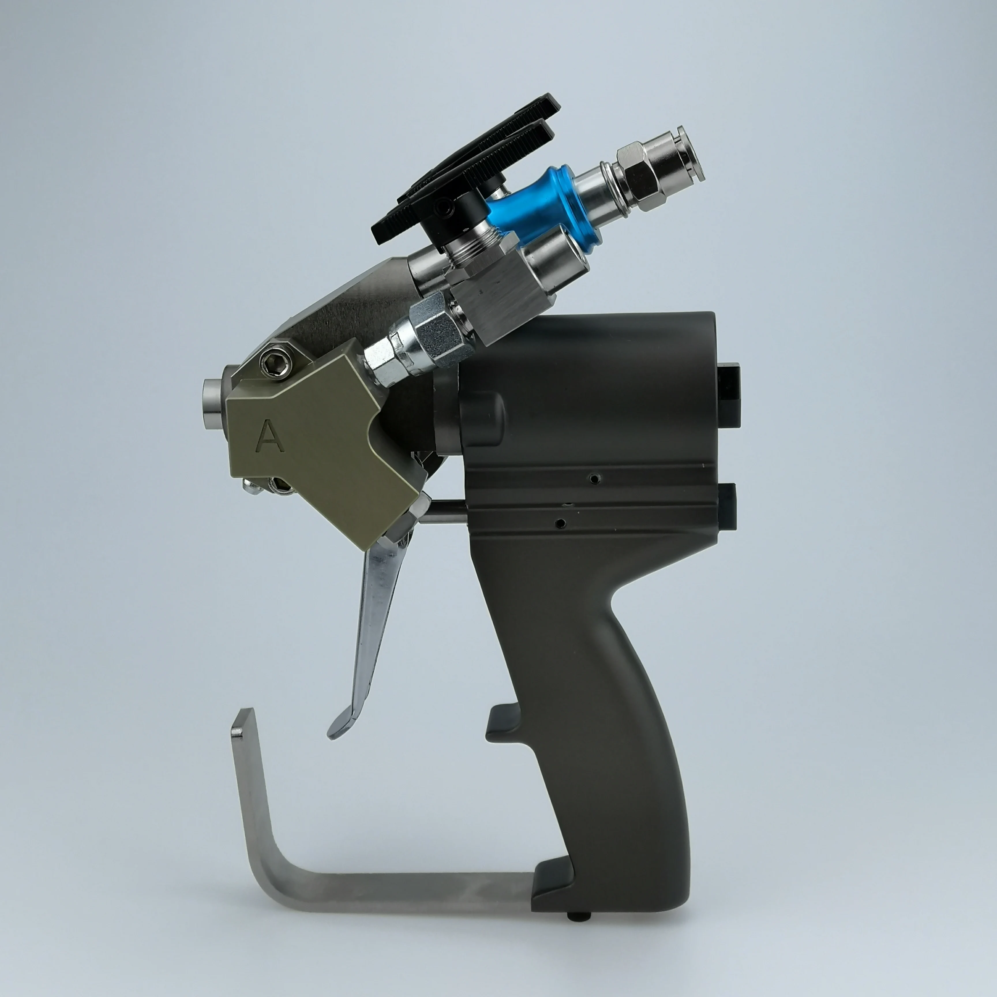 Probler P2 spray foam gun for spray polyurethane foam insulation BEST