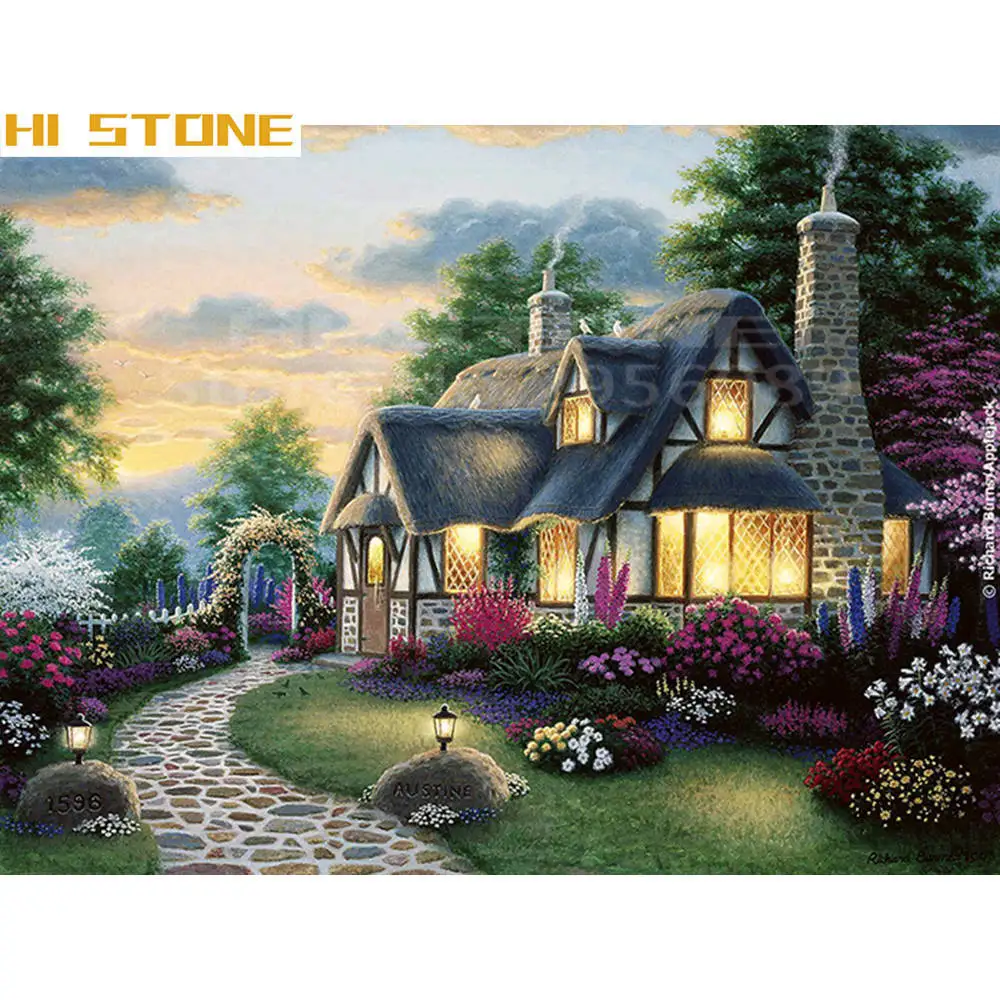 Diy painting house Diy painting house
