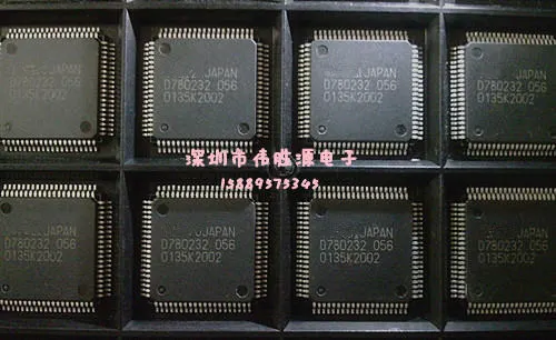 100% новый и оригинальный D780232 | Электроника