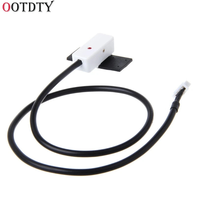 OOTDTY Não-contato Tubo Detector de Sensor de