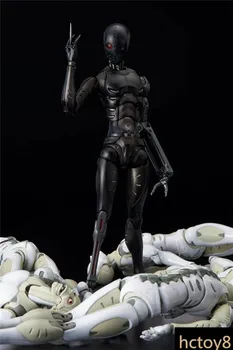 

New Sentinel 1000toys 1/6 CaRB TOA Heavy Industries Synthetic Human Experimental Action Figure Toys