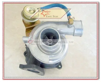 

Free Ship TD04L TD04L-13T-6 49377-04200 14412-AA231 Turbo Turbocharger For SUBARU Forester Impreza 1999- 58T EJ205 2.0L 220HP