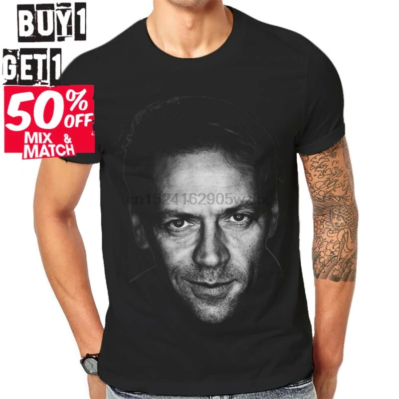 Rocco Siffredi Shirt