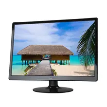 EYOYO 22″ LED Ulitra HD Monitor 1920*1080 HDMI VGA BNC USB Video Audio For CCTV DVD PC CCD DVR VCD Camera