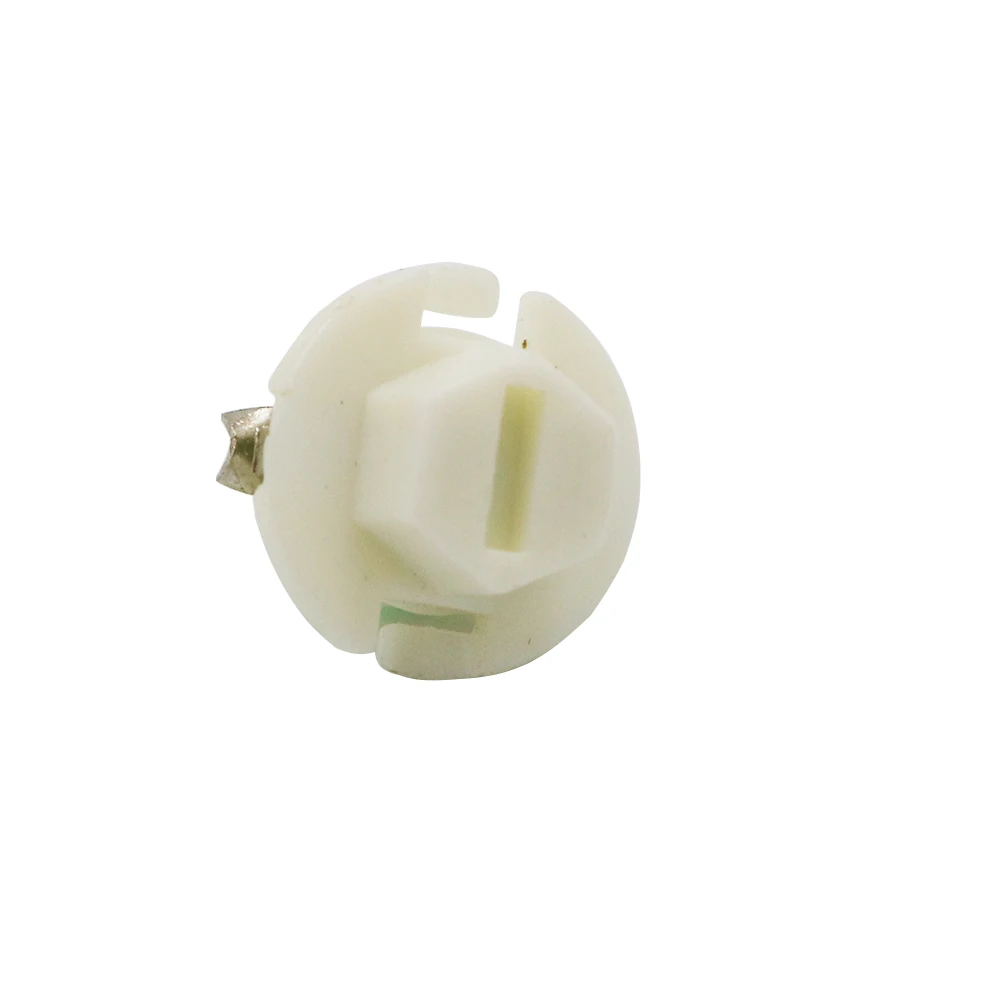 Светодиодная автомобильная лампа YSY 300X B8.4 B8 509T 1 SMD T5 для приборной панели