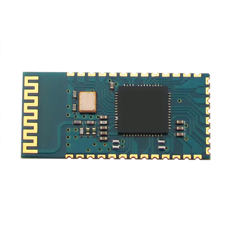 

Bluetooth serial module wireless transparent transmission of data 51 microcontroller module SPP-CA