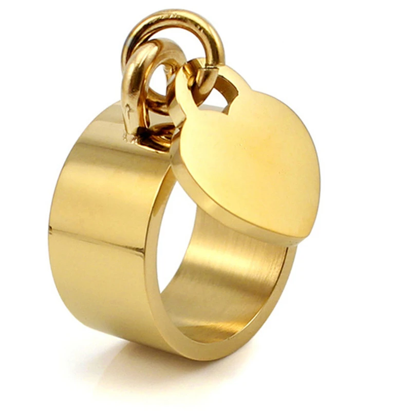 Ring Blanks For DIY Making Comfort Rings Stainless Steel Jewelry Trend New Holiday Present wedding rings signet ring round rings cross rings silver ring womens ring fidget rings couple rings cubic zircon ring turkish rings finger rings jewelry rings ring jewelry anime rings moissanite ring survival ring
