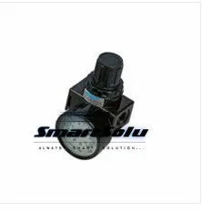 

1/4'' AR2000 Pressure Regulating Air-vent Reducing Valve With Pressure Gauge