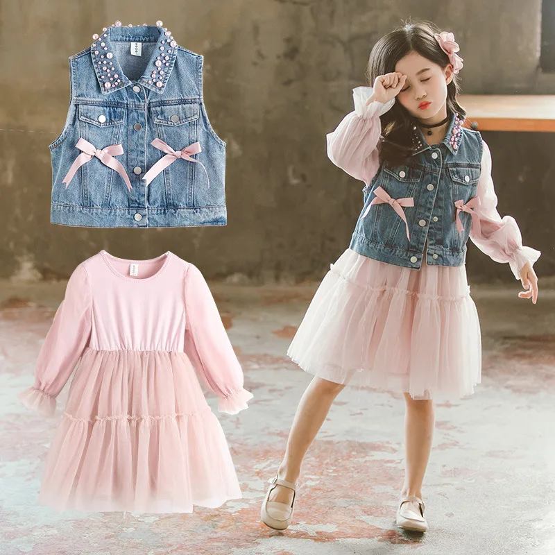 cowboy style dress
