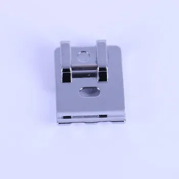 

Double Welting Cording Piping Foot/Feet Domestic Sewing Machine Presser Foot Metal A