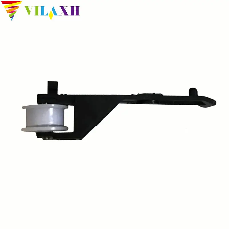 

Vilaxh 1pcs T730 Belt Tensioner Kit For HP DesignJet CQ890-40172 CQ890-60230 CQ893-67016 F9A30-67068 T120 T520 T830 belt pulley