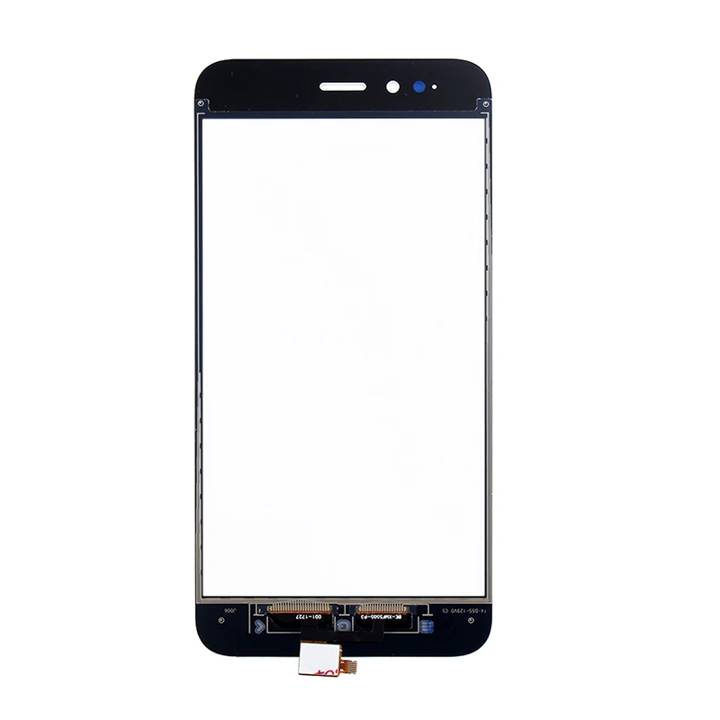 Сенсорный экран для Xiaomi Mi A1 и 5X Mi5X Восьмиядерный Snapdragon 625 5 дюйма фотопанель