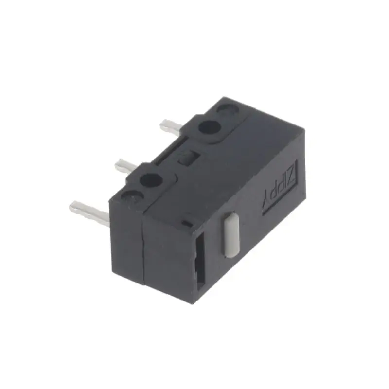 

1Pc Original ZIPPY ZIP DF3 0.78N Mouse Micro Switch Button 20 Millions Time life