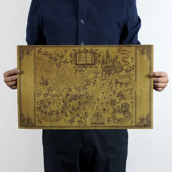 

10 pcs posters movie posters restore ancient ways decoration adhesive wall without frame Wall stickers Wedding decoration