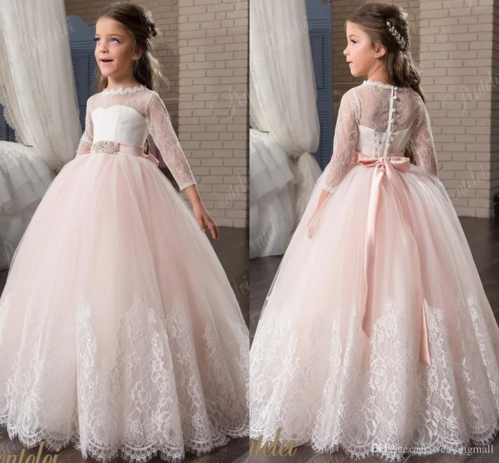 Communion Dresses