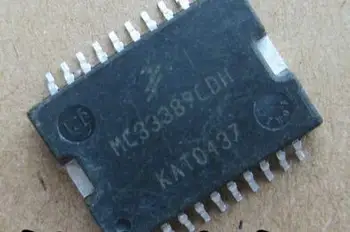 

MC33389CDH