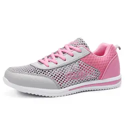Дешевые tenis feminino 2019 Лидер продаж спортивная обувь для женщин теннисные туфли женские стабильность спортивные фитнес брендовые кроссовки