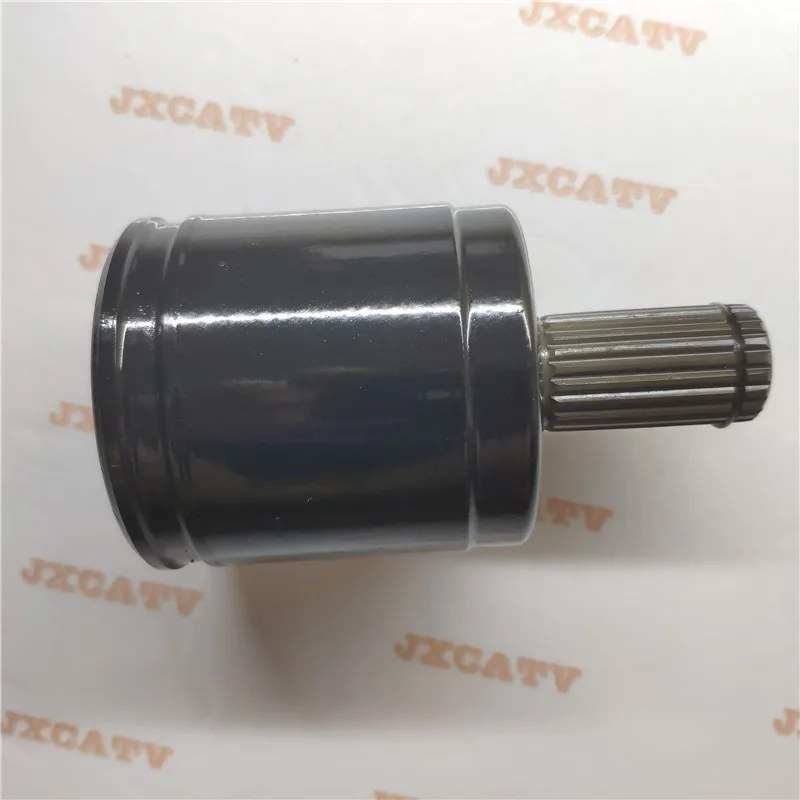 Asm-Driveshaft& CV ось CV Joint погружение загрузки комплект для POLARIS Ranger 500 Ranger 700 EFI CREW MVRS 700 800 1332423 1332467