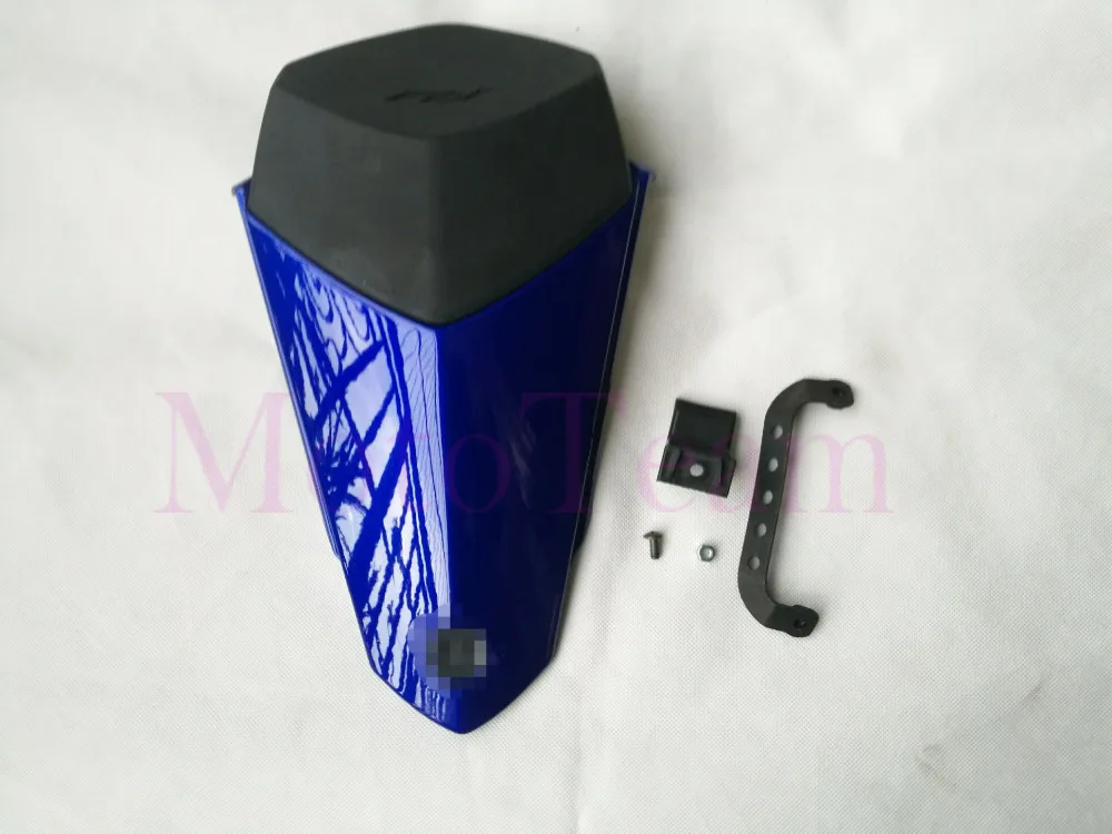 Чехол для заднего сиденья мотоцикла Yamaha YZF1000 YZF 1000 R1 2015 2016 2017 15 16 17| |