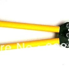 IGeelee 10-120MM2 ручные щипцы для обжима JY-10120 ручной инструмент для обжима кабеля с длинной ручкой механический обжимной инструмент