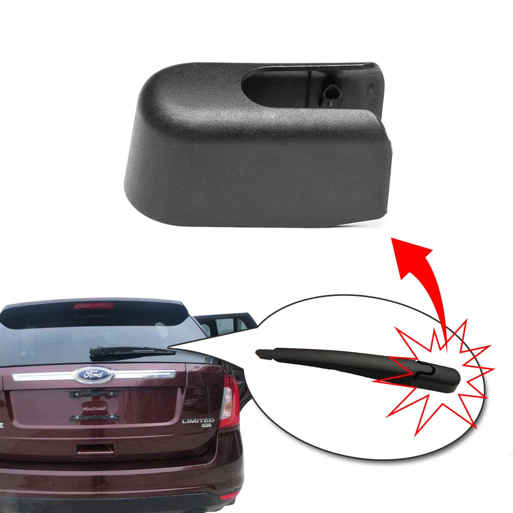 2009 2015 Windscreen Wipers cover for Ford Expedition Navigator Rear