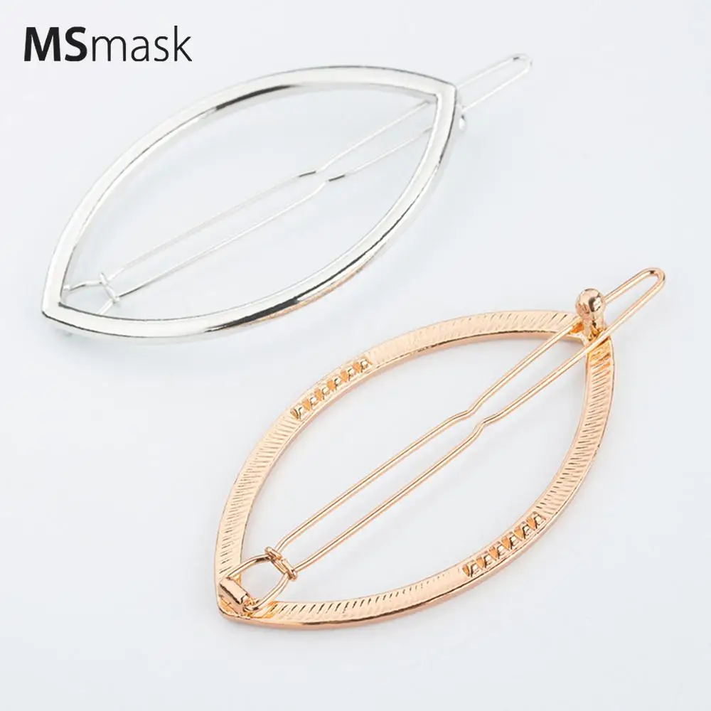 Makeup Hair Clips
