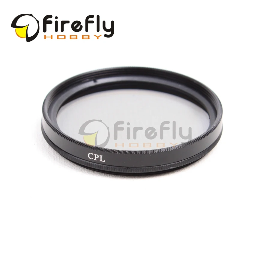 Cpl Filtro Polarizzatore Per Dji Inspire Osmo X5 Zenmuse X5 Fotocamera Cpl Filtro
