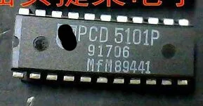 

Free shipping 20pcs/lot PCD5101P PCD5101