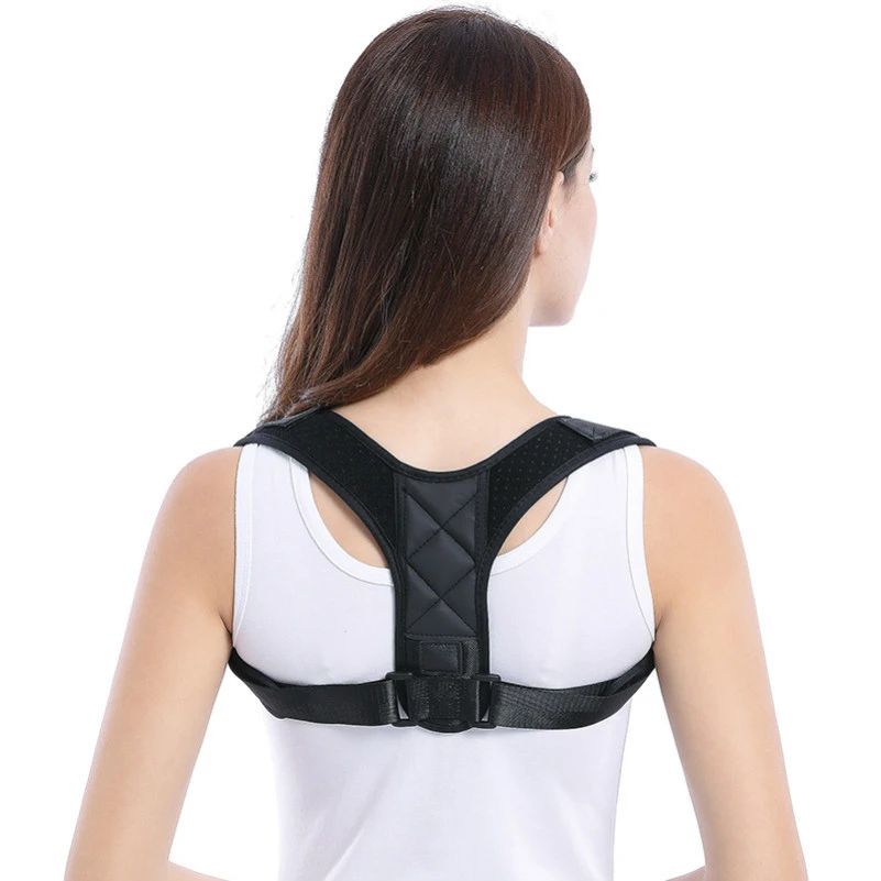Thoracic Kyphosis And Shoulder