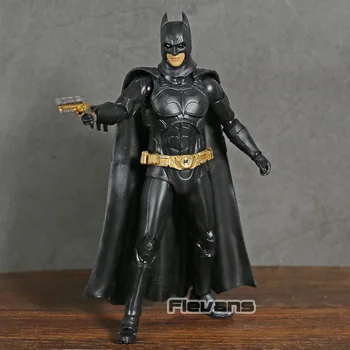 

DC Comics Batman The Dark Knight 6" PVC Action Figure Collectible Model Toy Gift