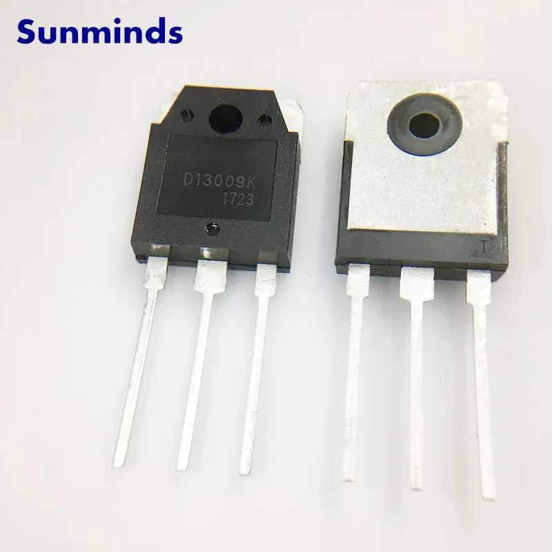 10 Pcs D13009K D13009|Vervangende onderdelen en toebehoren| - AliExpress