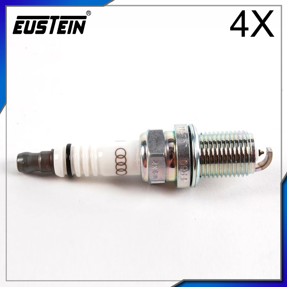 2011 Audi A4 Spark Plugs