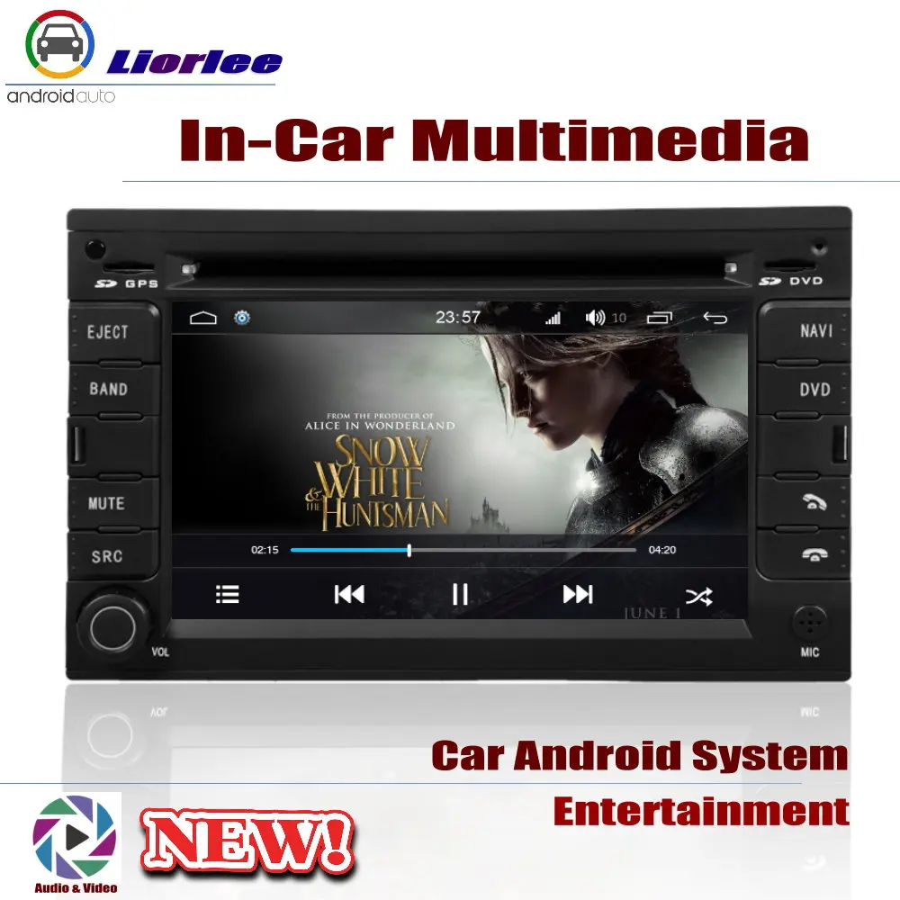 Top For Volkswagen VW Polo MK4 2005~2009 Car Android Player DVD GPS Navigation  HD Screen Radio Stereo Integrated Multimedia 3
