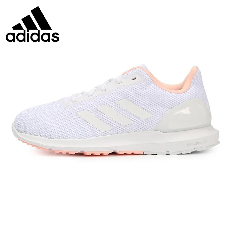 Новое поступление. Оригинальные женские кроссовки для бега Adidas COSMIC 2|Беговая