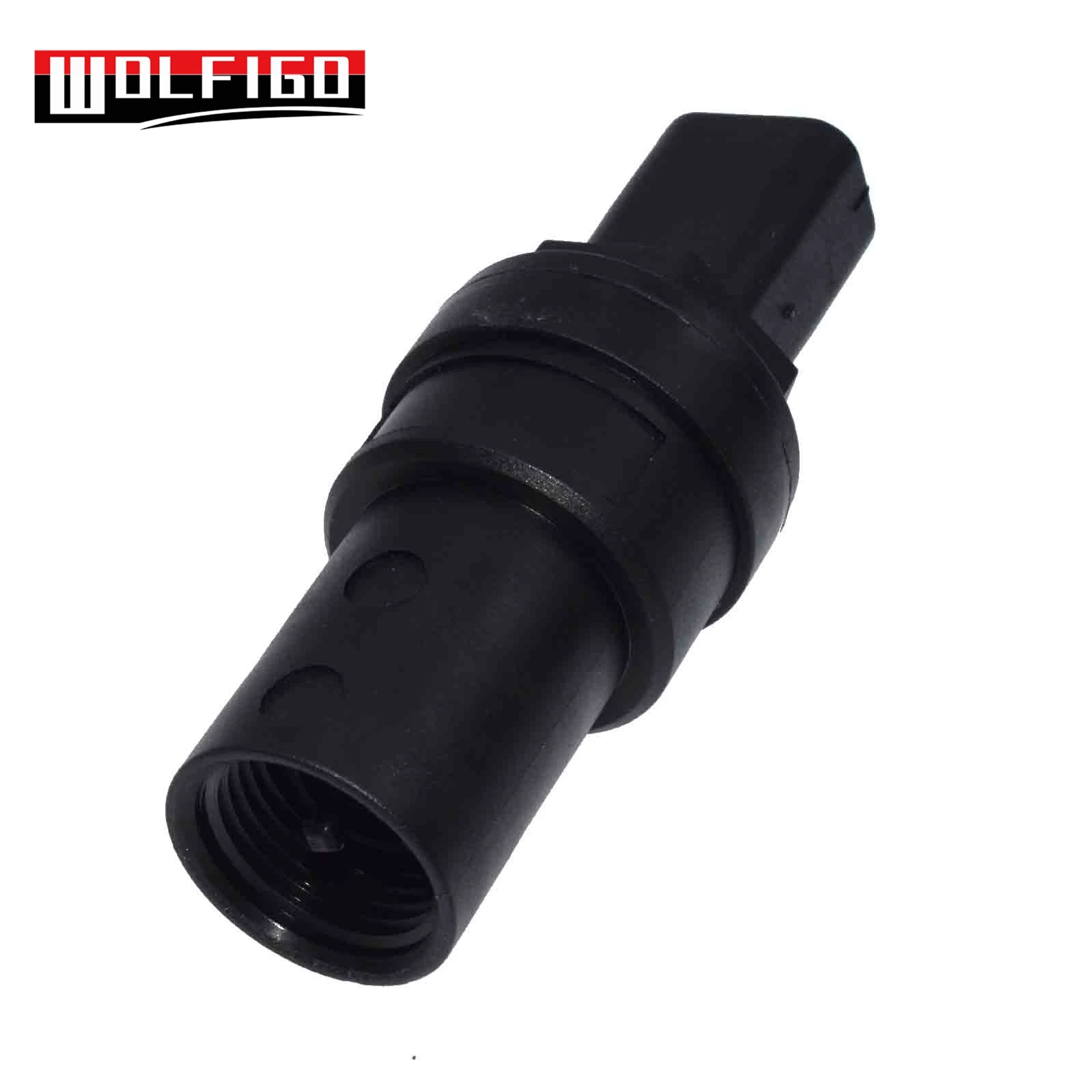 Индуктивный датчик скорости Wolfigo 7700425250 для Renault Espace Megane Scenic Clio 9160992 7700414695 новинка