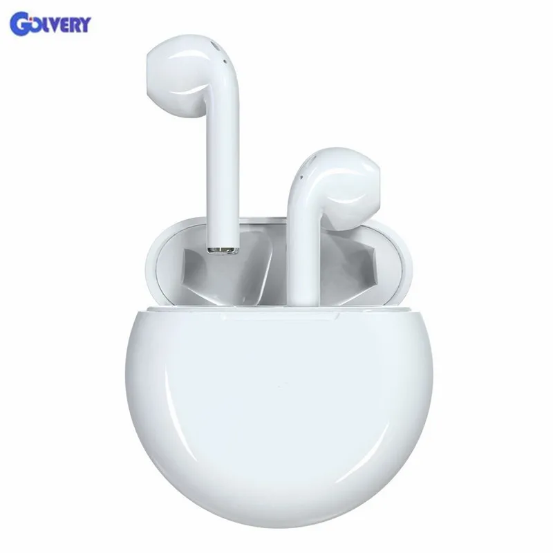 i51 TWS Bluetooth Earphones Wireless 5 0 Stereo Headset Earbuds With Charging Box Touch control for