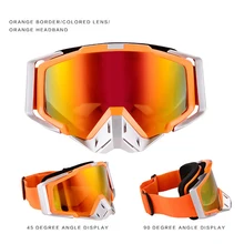 font b Motocross b font Protective font b Goggles b font Glasses Cycling Eye Ware
