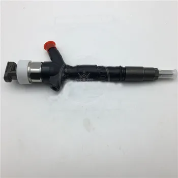 

diesel fuel common rail injector 23670-30420 for toyota hilux 1kd 2kd