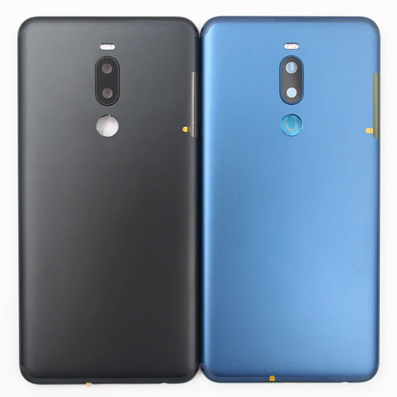 

BaanSam New Battery Back Cover For MEIZU NOTE 8 5.99 Inch Housing Case Without Power Volume Buttons