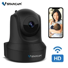 VStarcam C29S 1080 P Full HD Беспроводная ip-камера CCTV WiFi домашняя камера видеонаблюдения Wi-Fi Camara IP Сетевая камера ptz